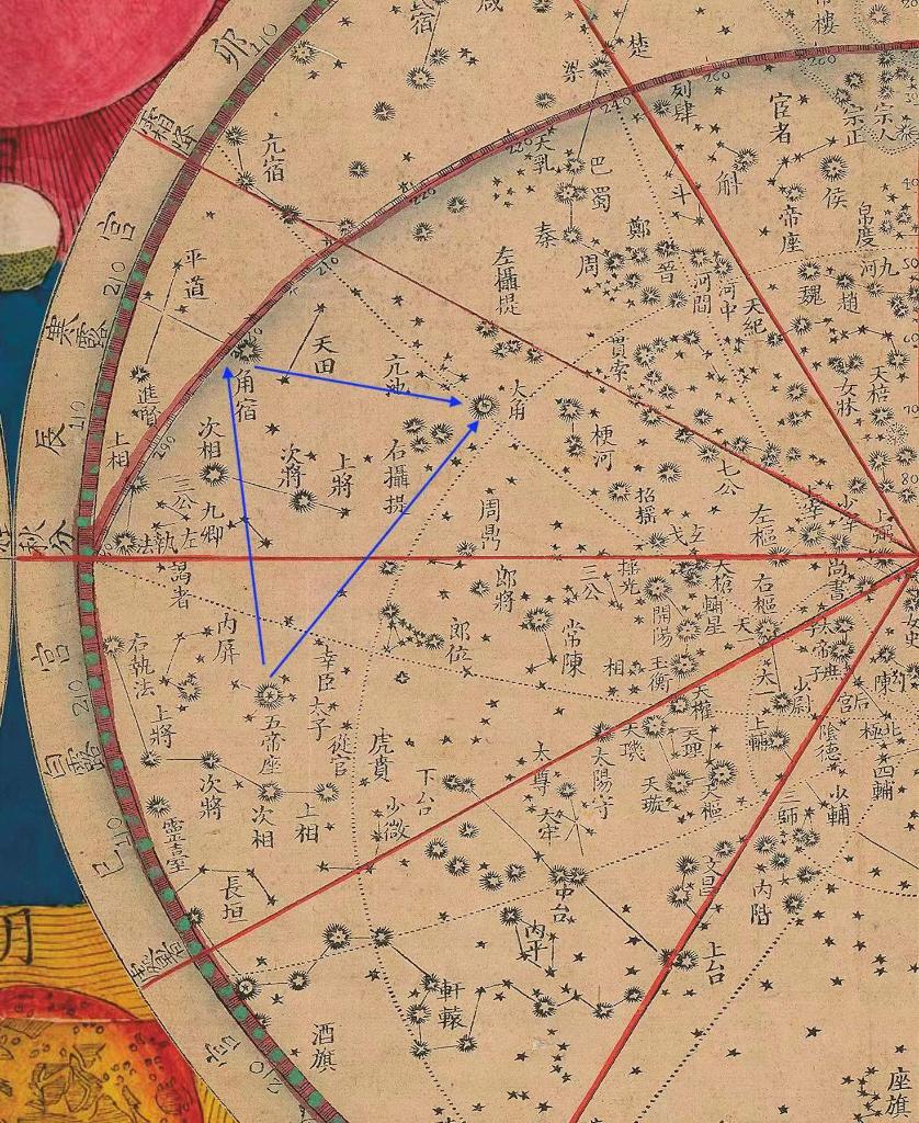 星空有约丨科普专家解析春季星空看点