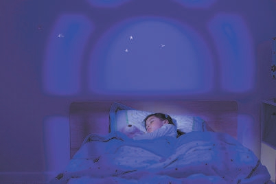青少年睡眠质量差 增加患多发性硬化症风险