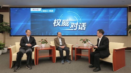 从生命科学研究 看高水平研究型大学如何建立学术声誉