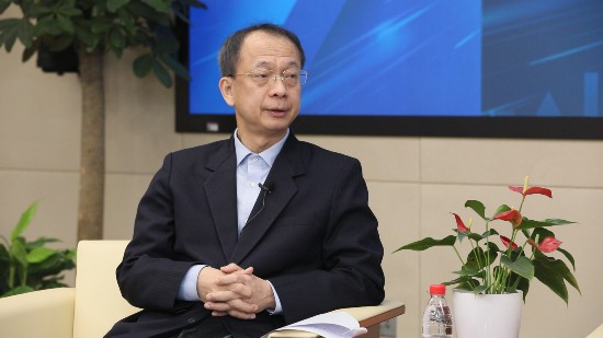从生命科学研究 看高水平研究型大学如何建立学术声誉