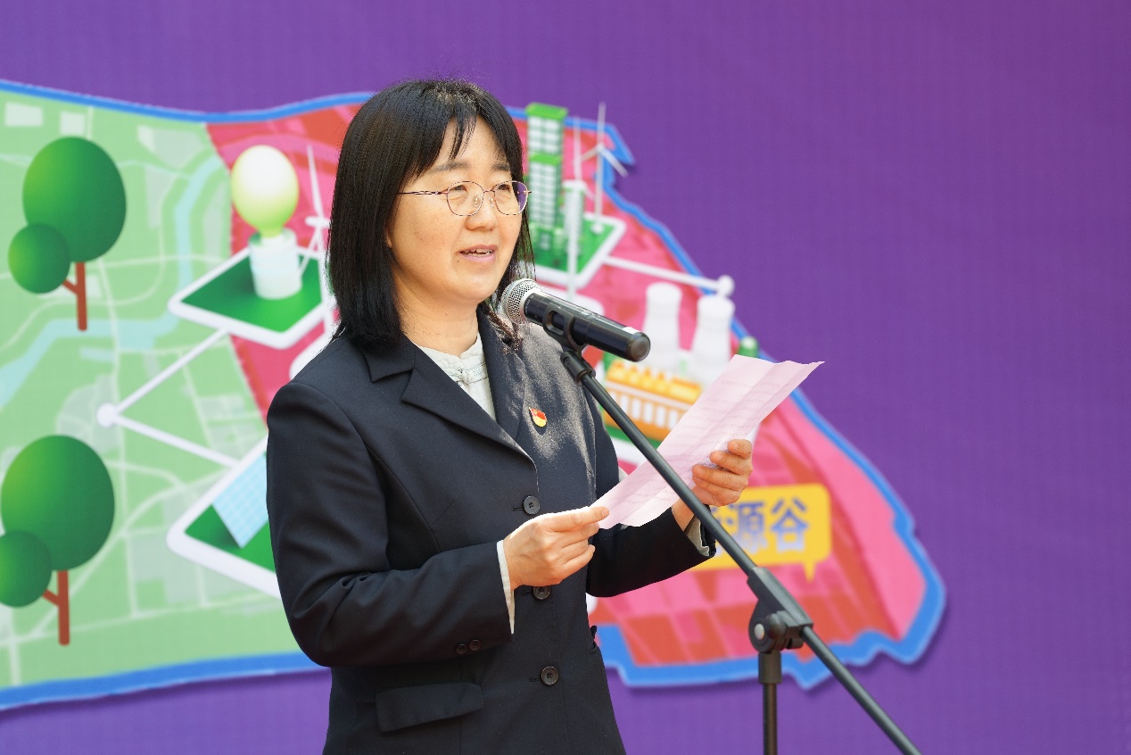 2023年昌平区公民科学素质大赛启动 2023年昌平区公民科学素质大赛启动