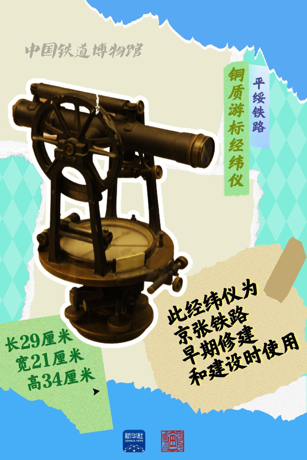北京中轴线上，藏着这些奇珍异宝……