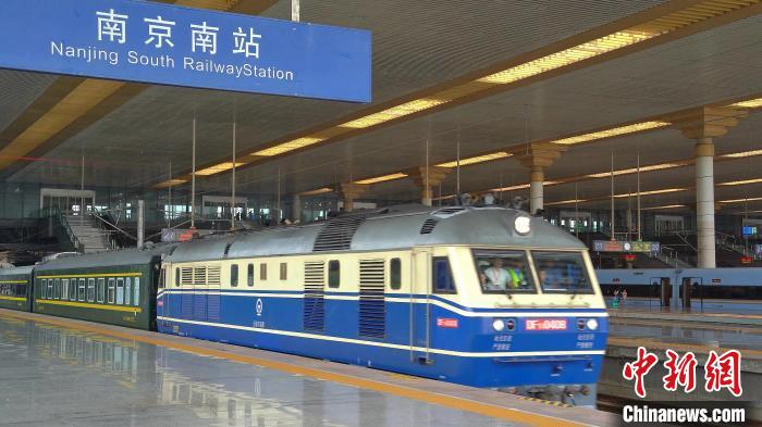 沪宁沿江高铁启动联调联试