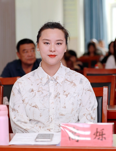 《“双减”下技术赋能课后服务》课题活动举行