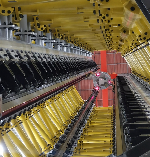 我国研制的4秒电磁弹射微重力实验装置启动试运行