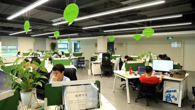 中广智媒：以科技创新加速“融媒”向“智媒”转变