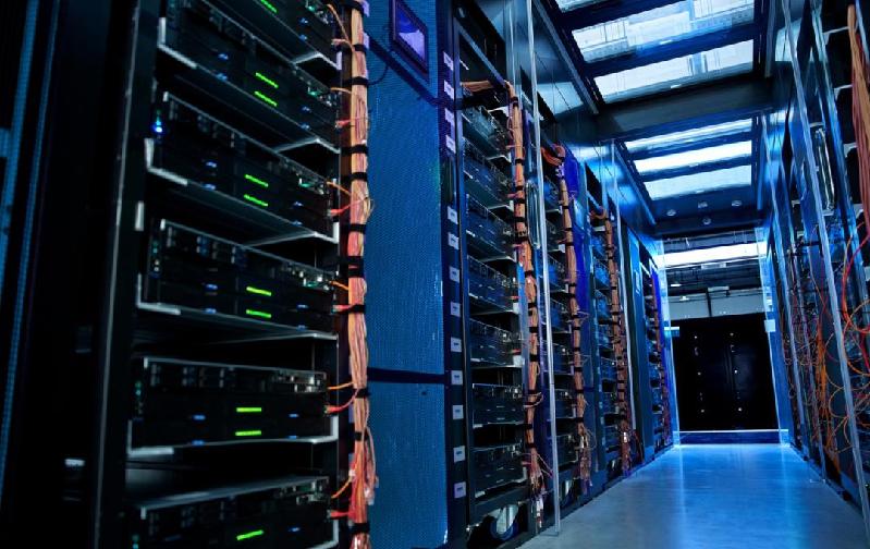 庄闲和游戏-华源证券给予曙光数创增持评级冷板液冷在数据中心领域获得大规模应用坚持推进新品研发+海外多点部署