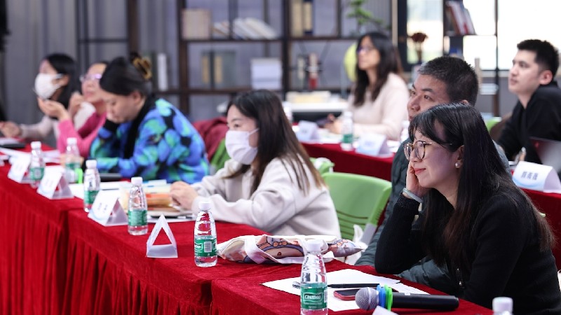 AIGC与媒介治理——学会服务365TALK品牌沙龙第三期在京举办