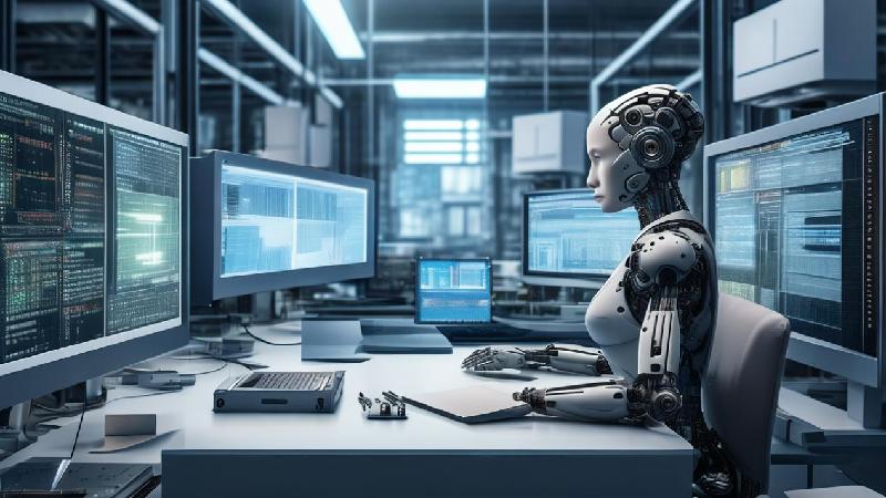 未来已来，人工智能如何驱动科技期刊产业变革？