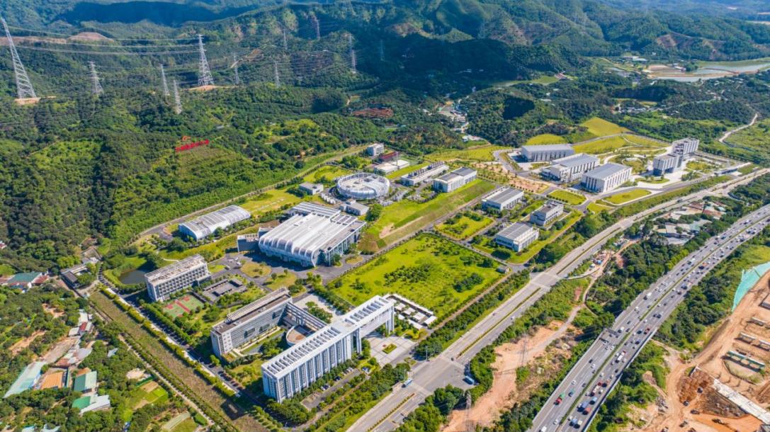 科研能力再升级！中国散裂中子源二期工程启动建设