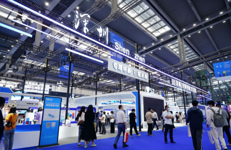 第二十六届中国国际高新技术成果交易会将于11月举行