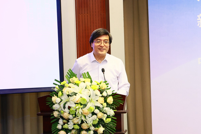 清华大学与浪潮云洲成立新型工业化与可信网络联合研究中心 清华大学与浪潮云洲成立新型工业化与可信网络联合研究中心