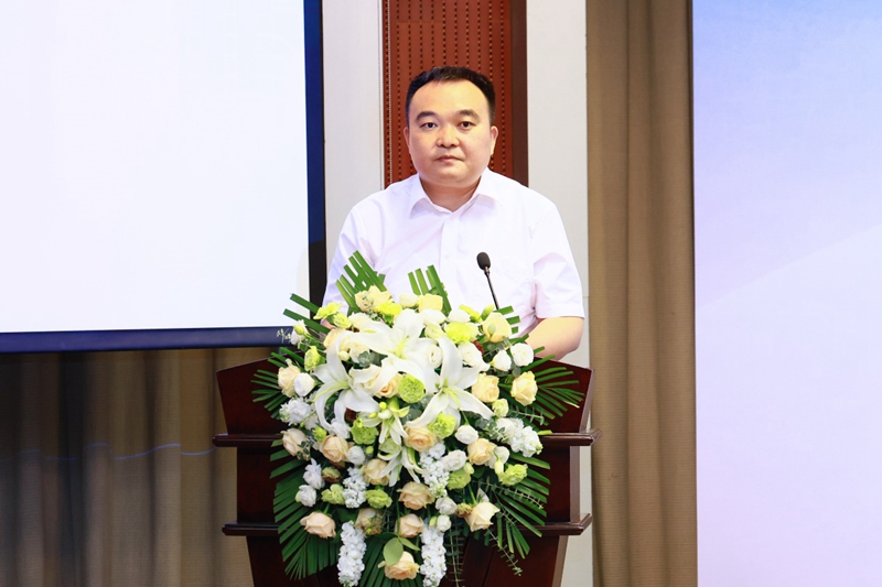 清华大学与浪潮云洲成立新型工业化与可信网络联合研究中心 清华大学与浪潮云洲成立新型工业化与可信网络联合研究中心