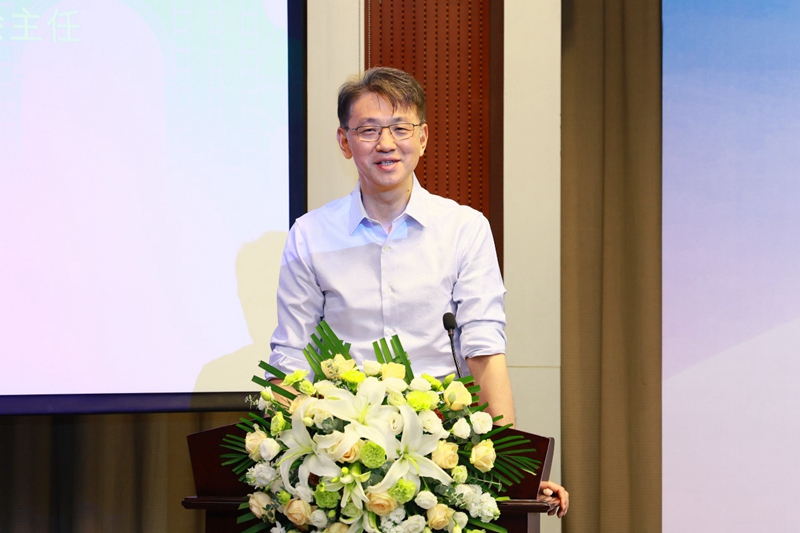 清华大学与浪潮云洲成立新型工业化与可信网络联合研究中心 清华大学与浪潮云洲成立新型工业化与可信网络联合研究中心