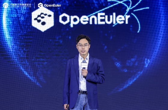 openEuler开源五年：树立操作系统产业新里程碑