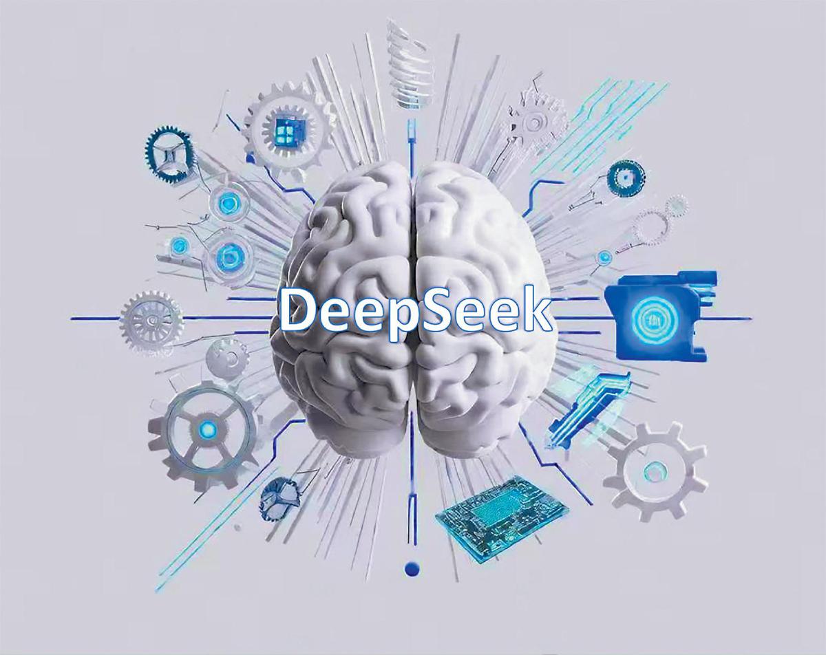 DeepSeek成功的底层逻辑及产业影响