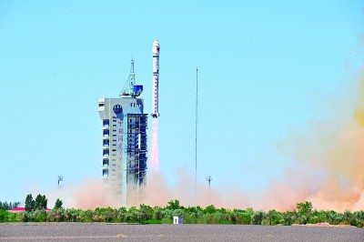 一箭十二星，把算力送到太空——太空计算卫星星座成功发射