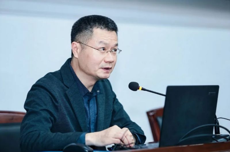 中国创新影像大赛高校巡讲-西安美术学院站“创未来，重构影像语法”