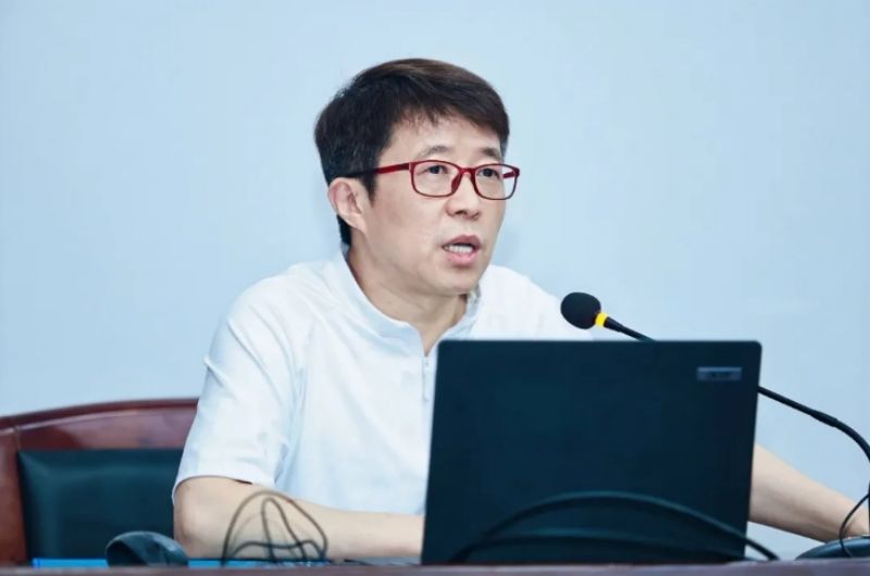中国创新影像大赛高校巡讲-西安美术学院站“创未来，重构影像语法”