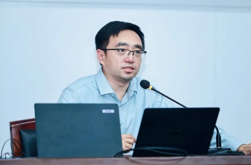 中国创新影像大赛高校巡讲-西安美术学院站“创未来，重构影像语法”