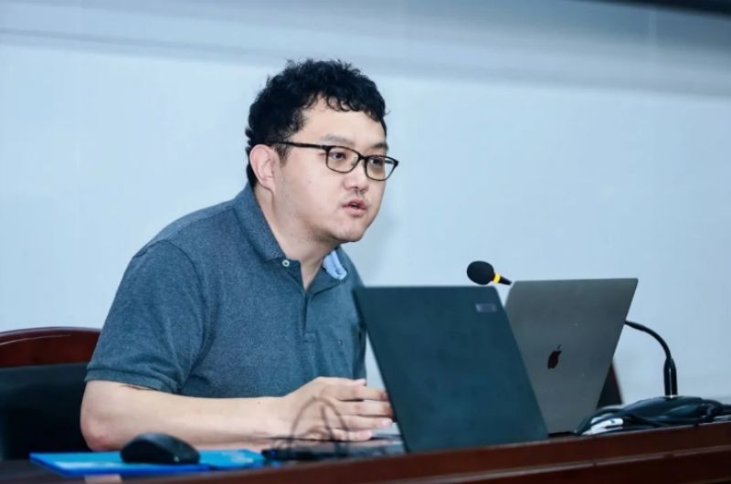 中国创新影像大赛高校巡讲-西安美术学院站“创未来，重构影像语法”