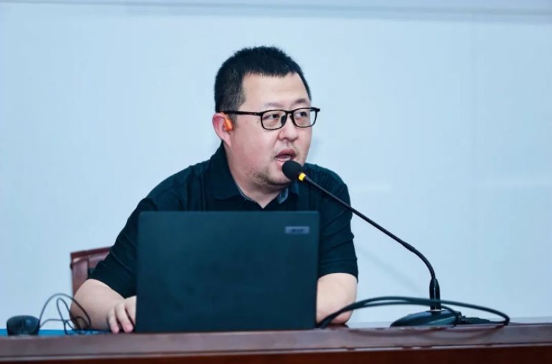 中国创新影像大赛高校巡讲-西安美术学院站“创未来，重构影像语法”