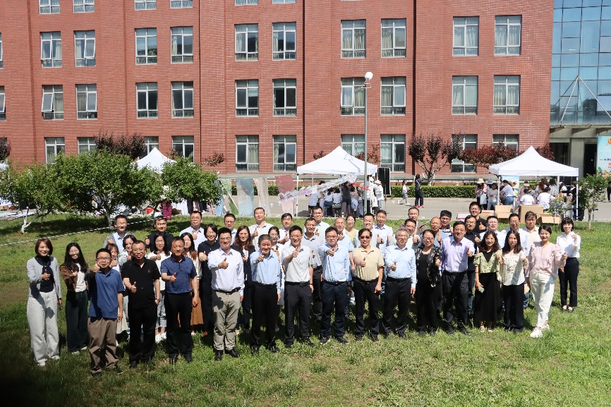 聚焦玉米病害防控难题，25家单位组建研究防控协作组