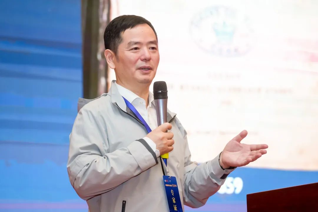 中国植物学会首届青苗论坛在贵阳召开