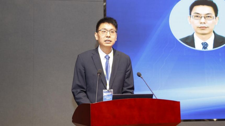 第一届材料腐蚀与防护智慧化理论与应用国际学术交流会暨面向2035材料腐蚀与防护学科发展研讨会在京举行