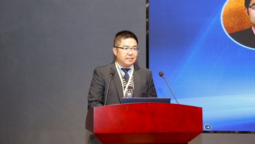 第一届材料腐蚀与防护智慧化理论与应用国际学术交流会暨面向2035材料腐蚀与防护学科发展研讨会在京举行