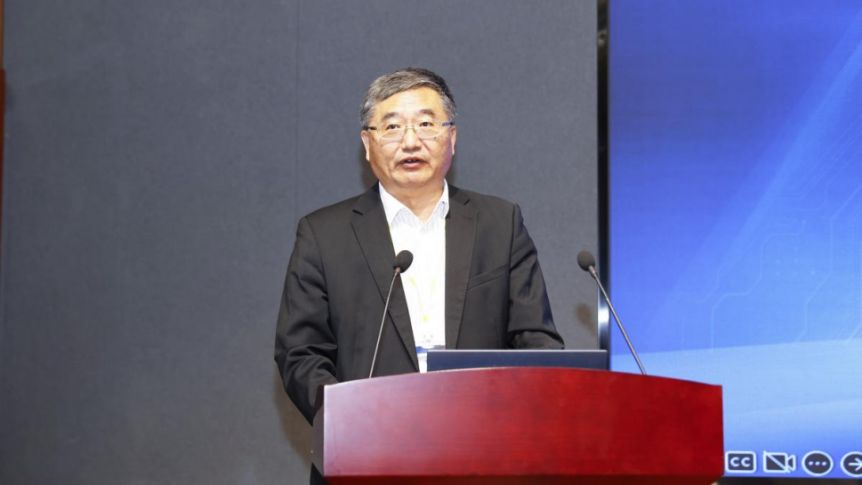 第一届材料腐蚀与防护智慧化理论与应用国际学术交流会暨面向2035材料腐蚀与防护学科发展研讨会在京举行