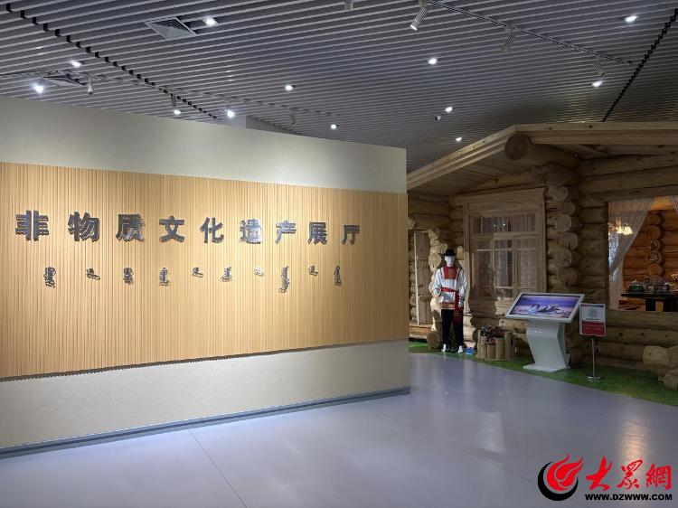 青铜史诗鸣草原 中俄文化共交响——中俄地方文化艺术交流系列活动今日启幕
