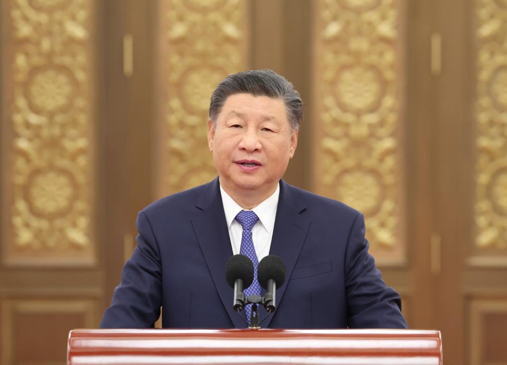 图文故事丨习近平总书记同科技工作者交往交流的故事