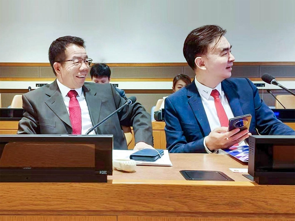 连接教育与现实生产力，为最不发达国家青年重塑机遇