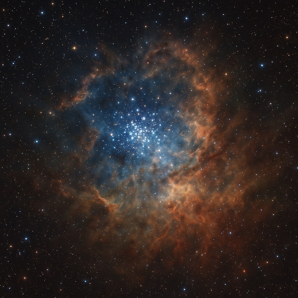 银河系迷你巡天？中国科学家破译宇宙线加速器的“银河藏宝图”
