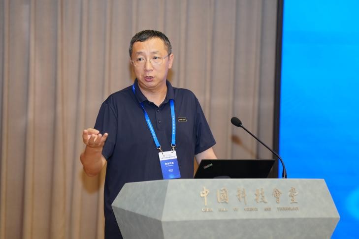 第二十七届中国科协年会｜防弹防爆复合材料最新进展与应用技术专题论坛在京召开