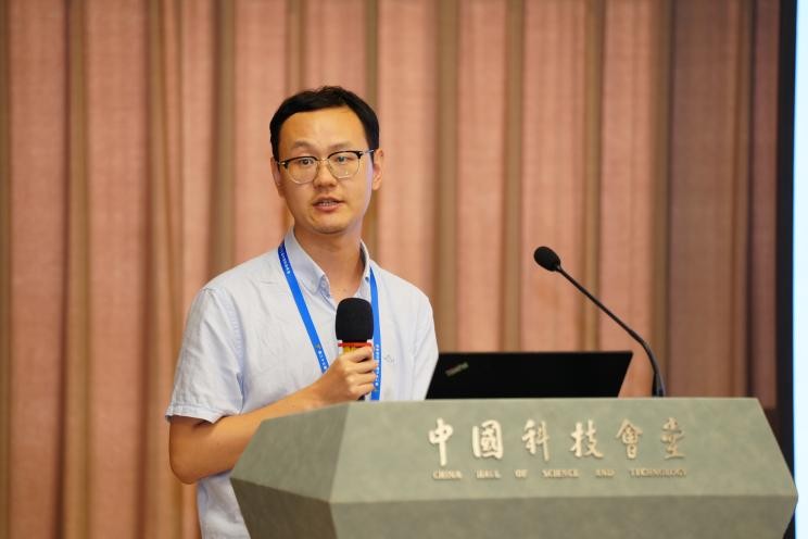 第二十七届中国科协年会｜防弹防爆复合材料最新进展与应用技术专题论坛在京召开