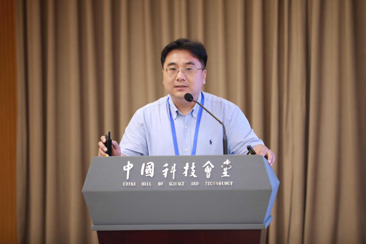 航空航天用金属材料专题论坛举行