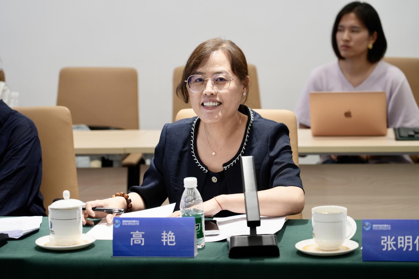 中国科学家博物馆馆长沙龙：共商博物馆品牌建设之道