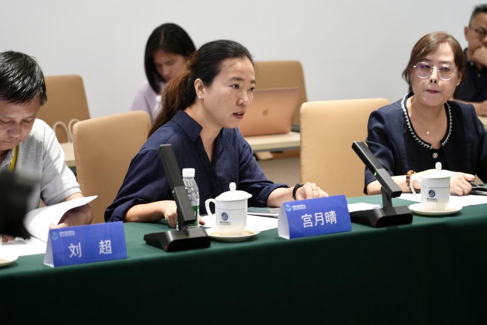 中国科学家博物馆馆长沙龙：共商博物馆品牌建设之道