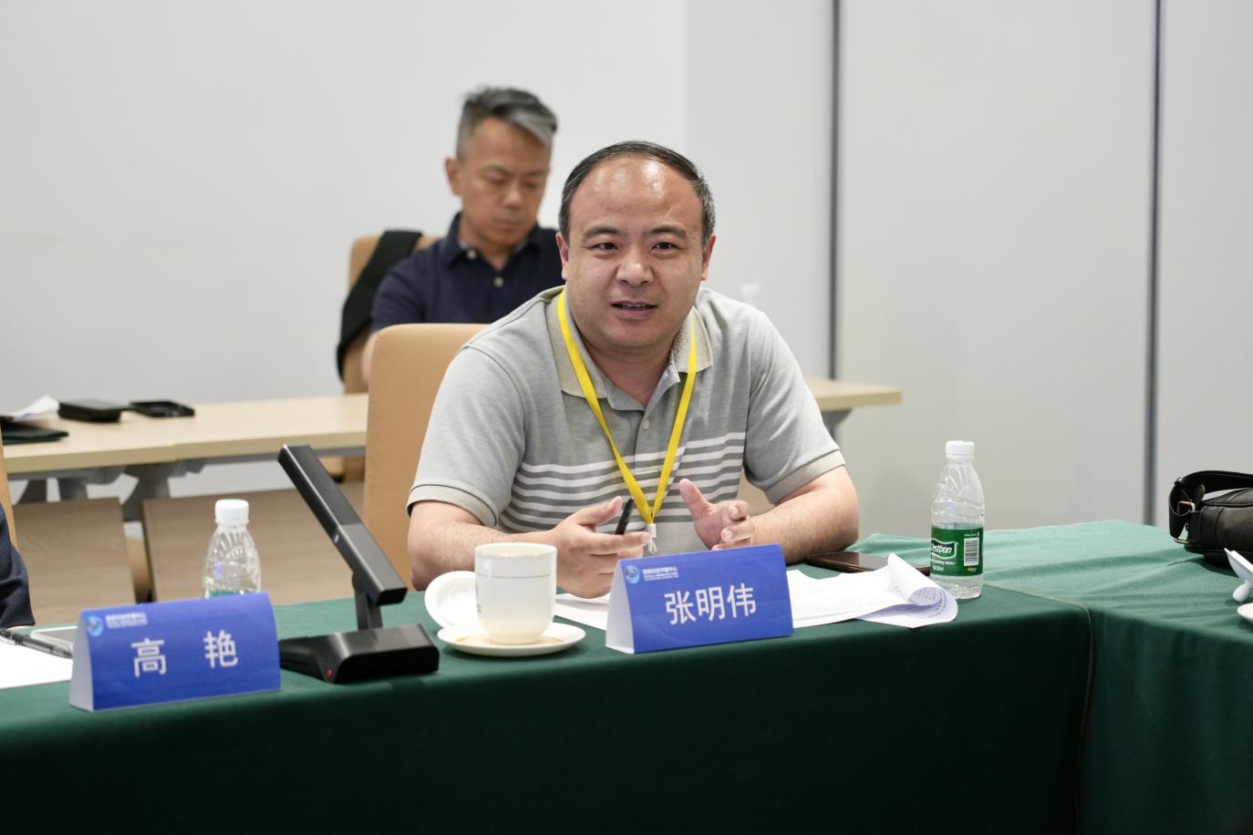 中国科学家博物馆馆长沙龙：共商博物馆品牌建设之道