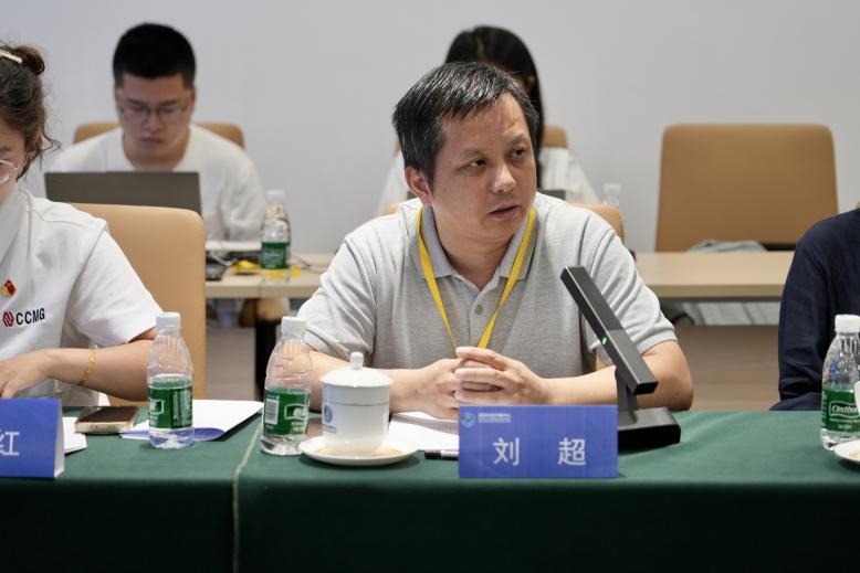 中国科学家博物馆馆长沙龙：共商博物馆品牌建设之道