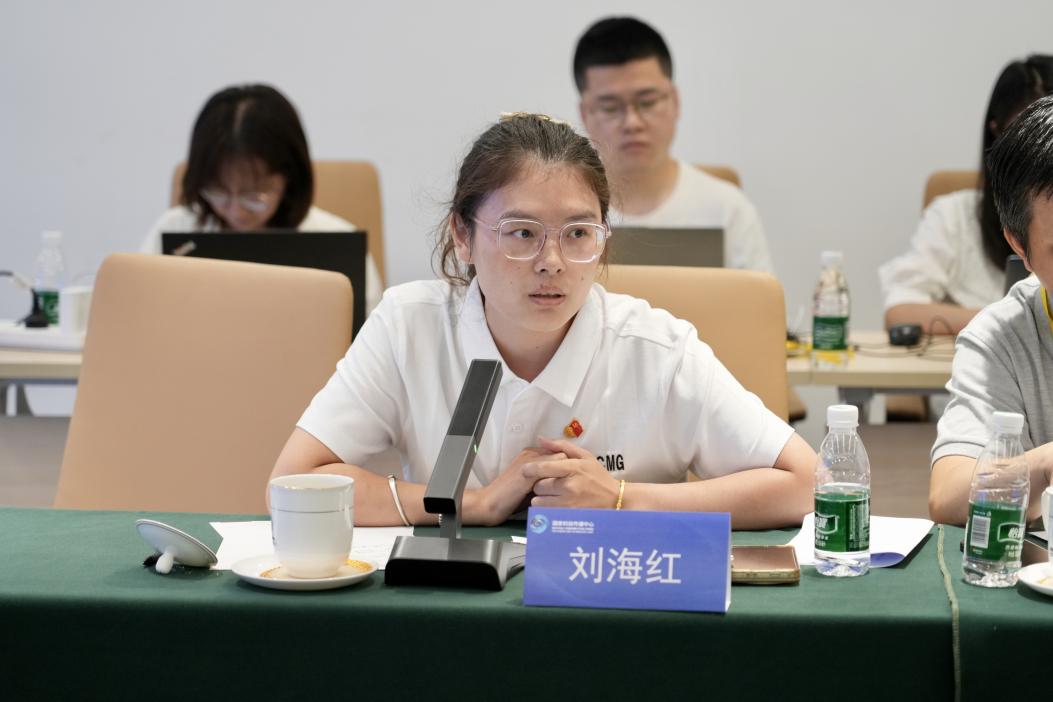 中国科学家博物馆馆长沙龙：共商博物馆品牌建设之道