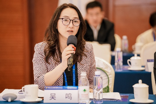 脑机接口与科技自强•智能创新与未来趋势专题论坛在京举办