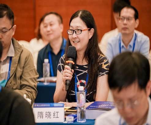脑机接口与科技自强•智能创新与未来趋势专题论坛在京举办