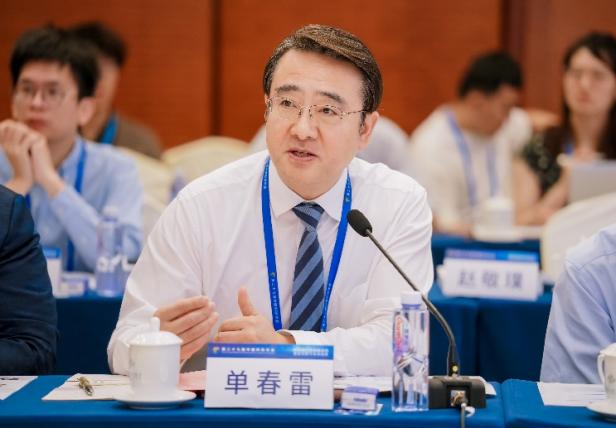 脑机接口与科技自强•智能创新与未来趋势专题论坛在京举办