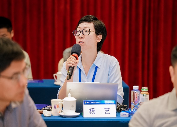 脑机接口与科技自强•智能创新与未来趋势专题论坛在京举办