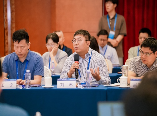 脑机接口与科技自强•智能创新与未来趋势专题论坛在京举办