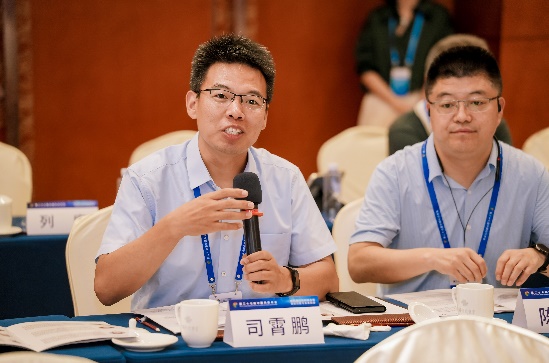 脑机接口与科技自强•智能创新与未来趋势专题论坛在京举办
