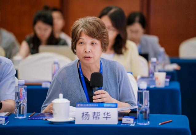 脑机接口与科技自强•智能创新与未来趋势专题论坛在京举办